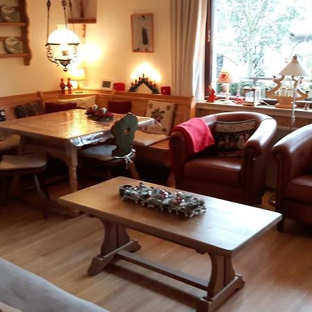 Winterberg-Hasewinkel Apartment Bagian luar foto