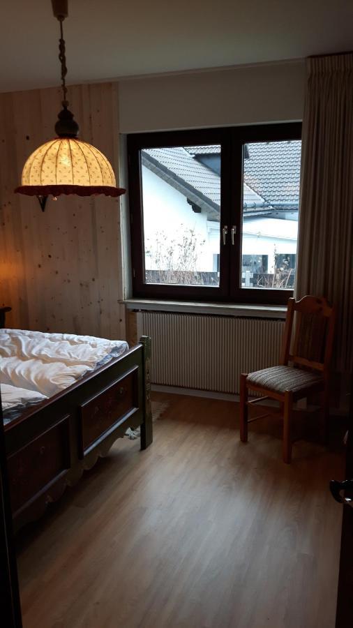 Winterberg-Hasewinkel Apartment Bagian luar foto