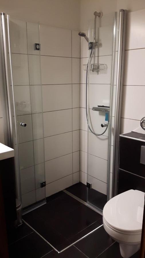Winterberg-Hasewinkel Apartment Bagian luar foto